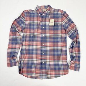 Faherty Shirt Men’s